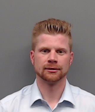 OLIVER, JACKSON TRENT booking photo