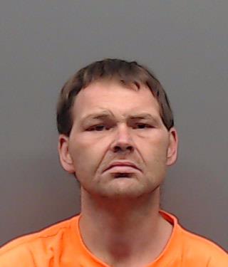 TAYLOR, RICHARD DAVID, Jr. booking photo