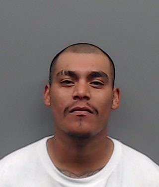 VARONA, VAGNNI booking photo