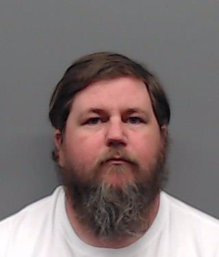 BOAZ, ANDREW booking photo