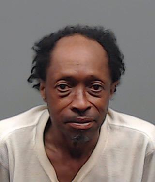 OLIVER, CLARENCE WAYNE, Jr. booking photo