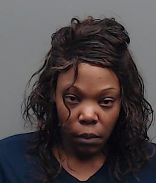 EIGLEBIGER, CARLA NASHIKIA booking photo