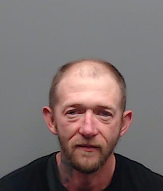 DEDMON, JUSTIN WAYNE booking photo