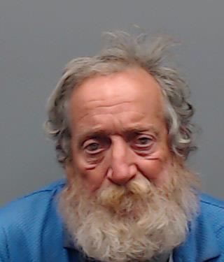 BLACKMON, DEWEY EDGEWOOD booking photo