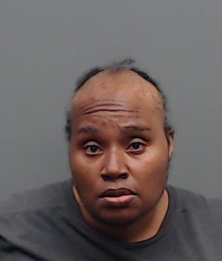 HILL, LAQUILA SHENA booking photo