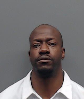 SEATON, KEISTON JAMON booking photo