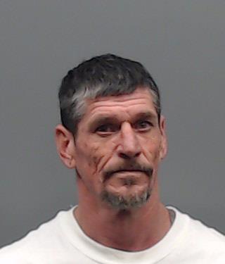 WILLET, CHRISTOPHER booking photo