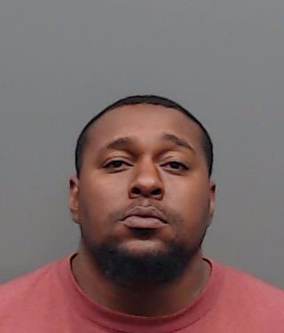 PULLUM, REGINALD LAMON booking photo