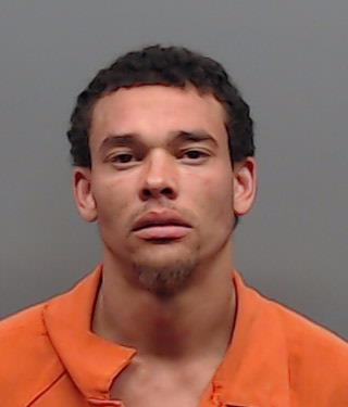 TUCKER, TEVIN booking photo