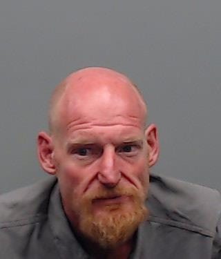 BRACKEN, PHILIP JOHN booking photo