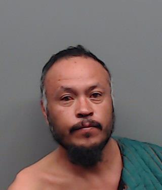 MEDINA, GUADALUPE booking photo