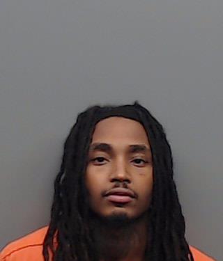 JEFFERSON, CHANCE ALEXANDER booking photo