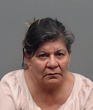 JARAMILLO, LORETTA MARIA booking photo