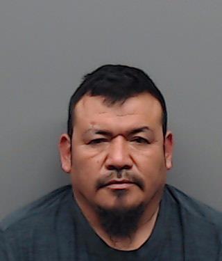 ESCOBAR, MANUEL booking photo