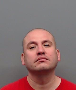 PONCE, ABEL booking photo