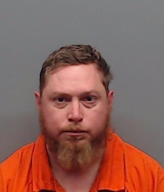 WEISINGER, ZACHARY TRAVIS booking photo