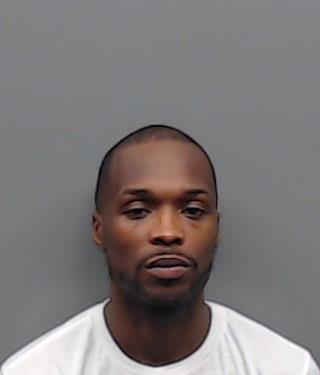 WHEELER, BRENTAVIAN booking photo