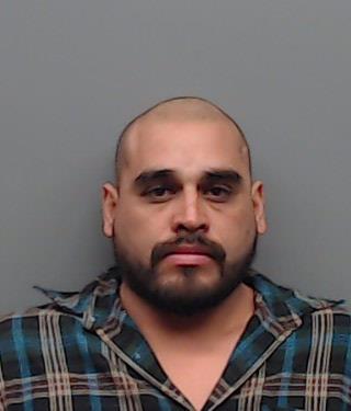 MEJIA-RODRIGUEZ, JOSE GUADALUPE booking photo
