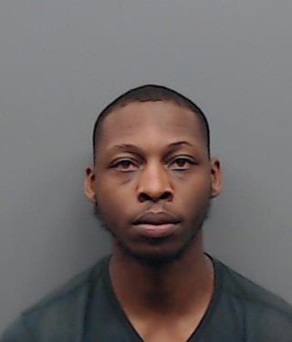 ATES, DEVONTA ISAIAH booking photo