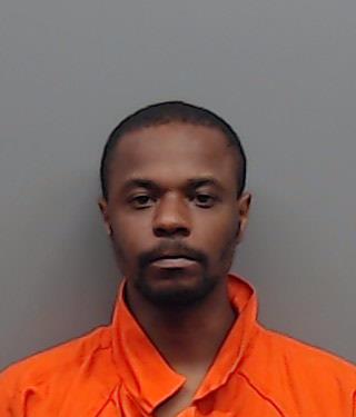MCDANIEL, MAURICE LEE, III booking photo