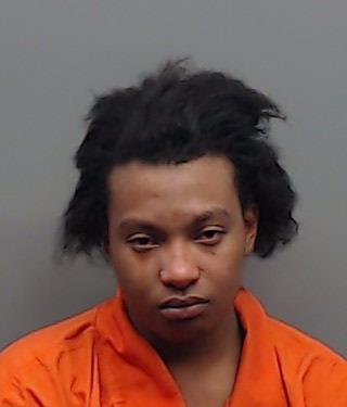 GREER, BREANNA DEANDRA booking photo