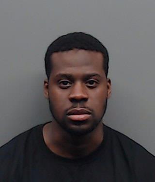 SHACKELFORD, KALEAB LAKEITH booking photo
