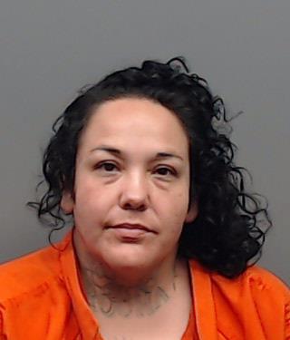 ROCHA, JESSICA ALICIA booking photo
