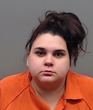 CHOATE, SILVER LAVERN booking photo