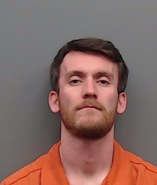 HOLLIDAY, PHILLIP KOLBY booking photo