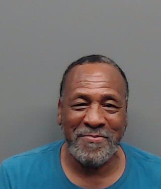 MITCHEM, NATHANIEL THEODORE, Jr. booking photo