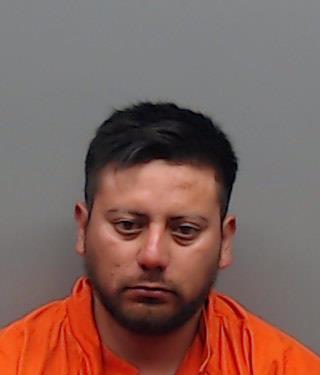 NAVA AVILES, ISRAEL booking photo