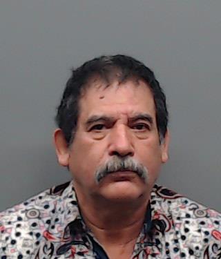 LARA, ISMAEL SALOME booking photo