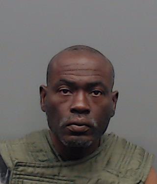 CROSBY, MIKE DONAHUE booking photo