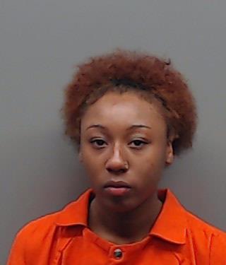 HUNT, JEWEL booking photo