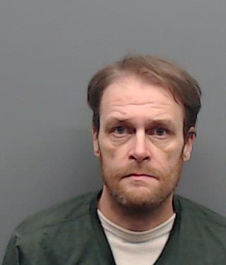 MARTIN, JEREMY MICHEAL booking photo