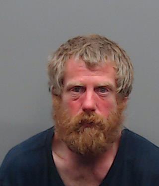 HOUSE, JOSHUA MICHAEL booking photo