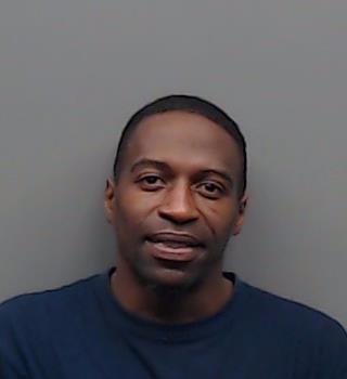 FORD, RASHAW AUDERRIUS booking photo