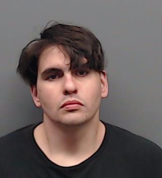 LEWIS, THOMAS CHASE booking photo