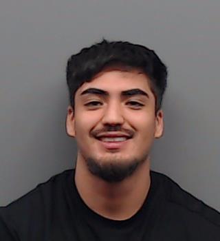 DELGADO, JULIO, Jr. booking photo