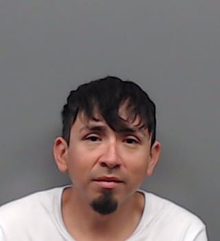 GALLEGOS, MIGUEL ANGEL booking photo