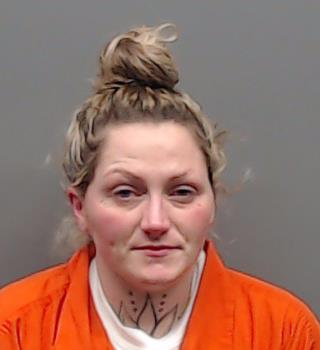 Henry, Summer booking photo