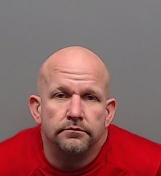 SHAFER, SHAWN PATRICK booking photo