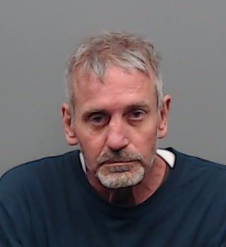 BENNETT, KEITH WILLIAM booking photo