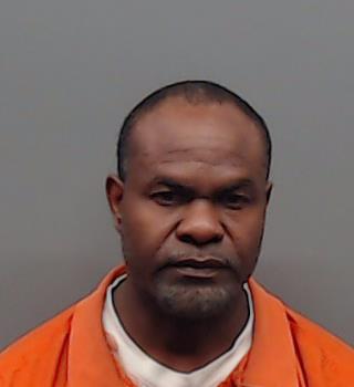 ERWIN, MICHAEL RAY booking photo