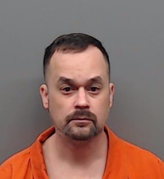 TIMMONS, MATTHEW BRIAN booking photo