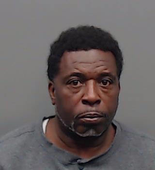 JONES, MICHAEL EARL booking photo