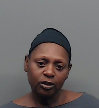 FRANKLIN, LAJUNE booking photo