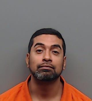 CORNELIO, ISAI booking photo