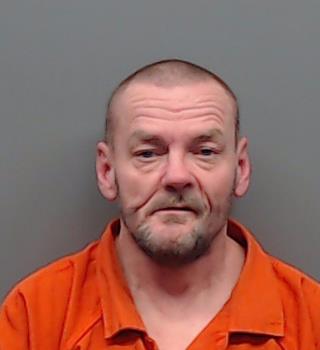 SCHAKOSKY, DONNIE BOYD booking photo