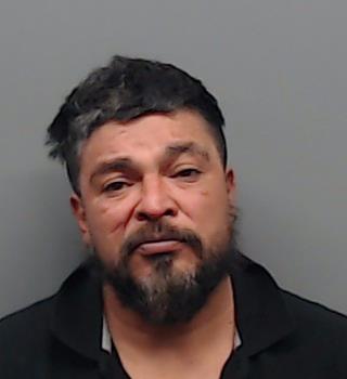 MOLINA, NELSON booking photo